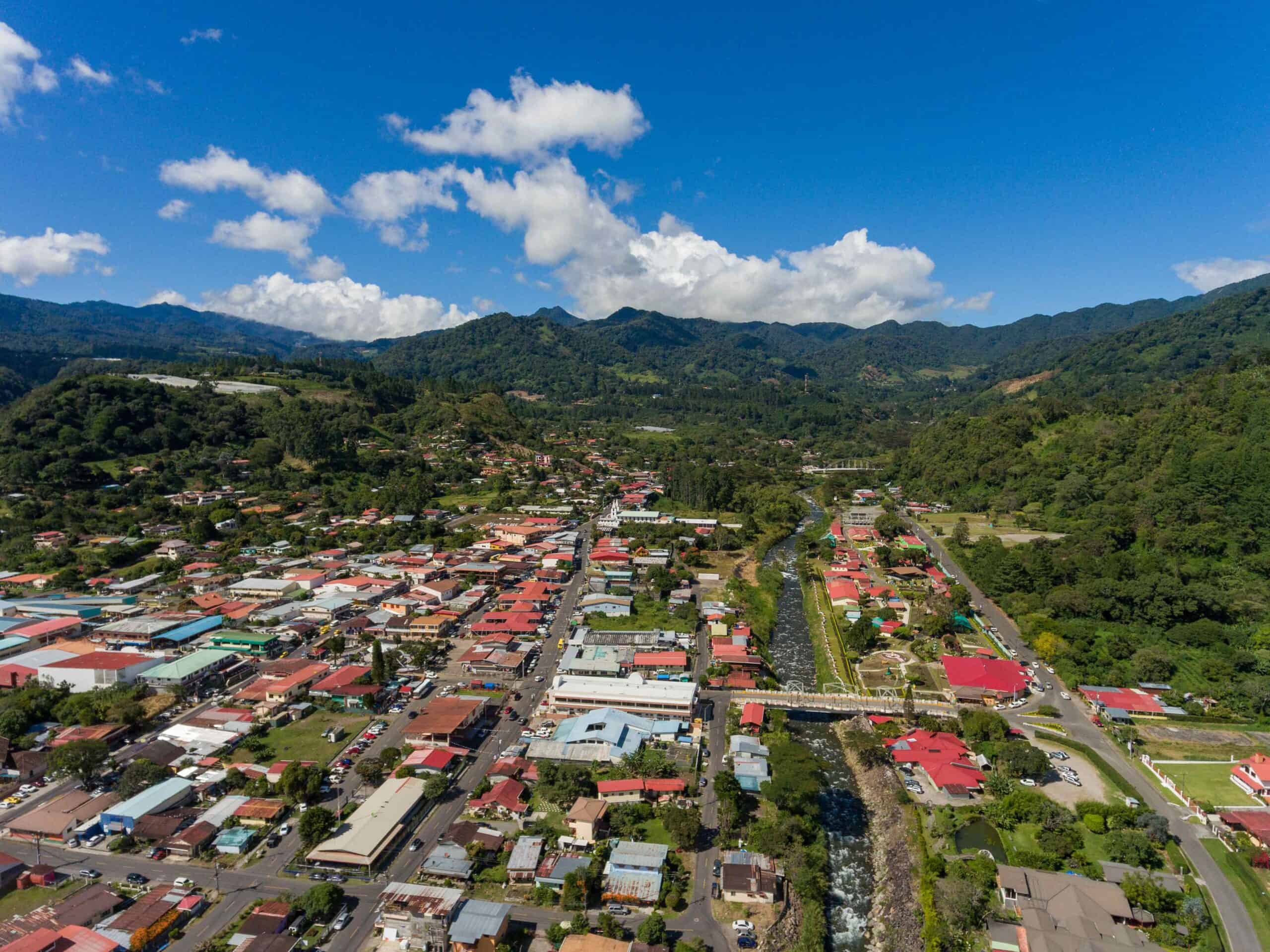 Santa Ana y Escazú: Los Destinos Más Exclusivos de Costa Rica